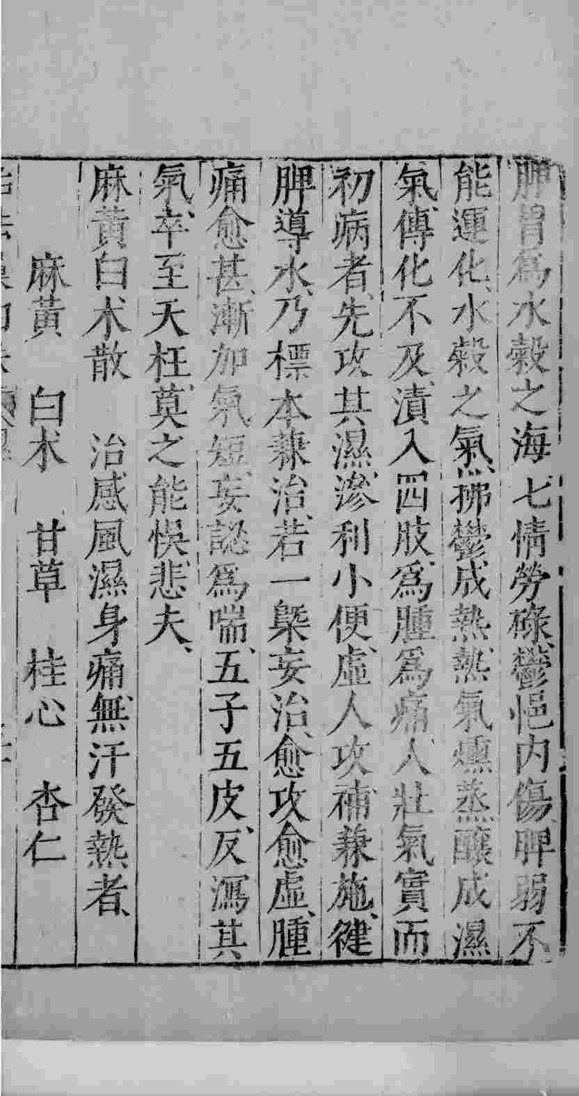 医学准绳六要  42